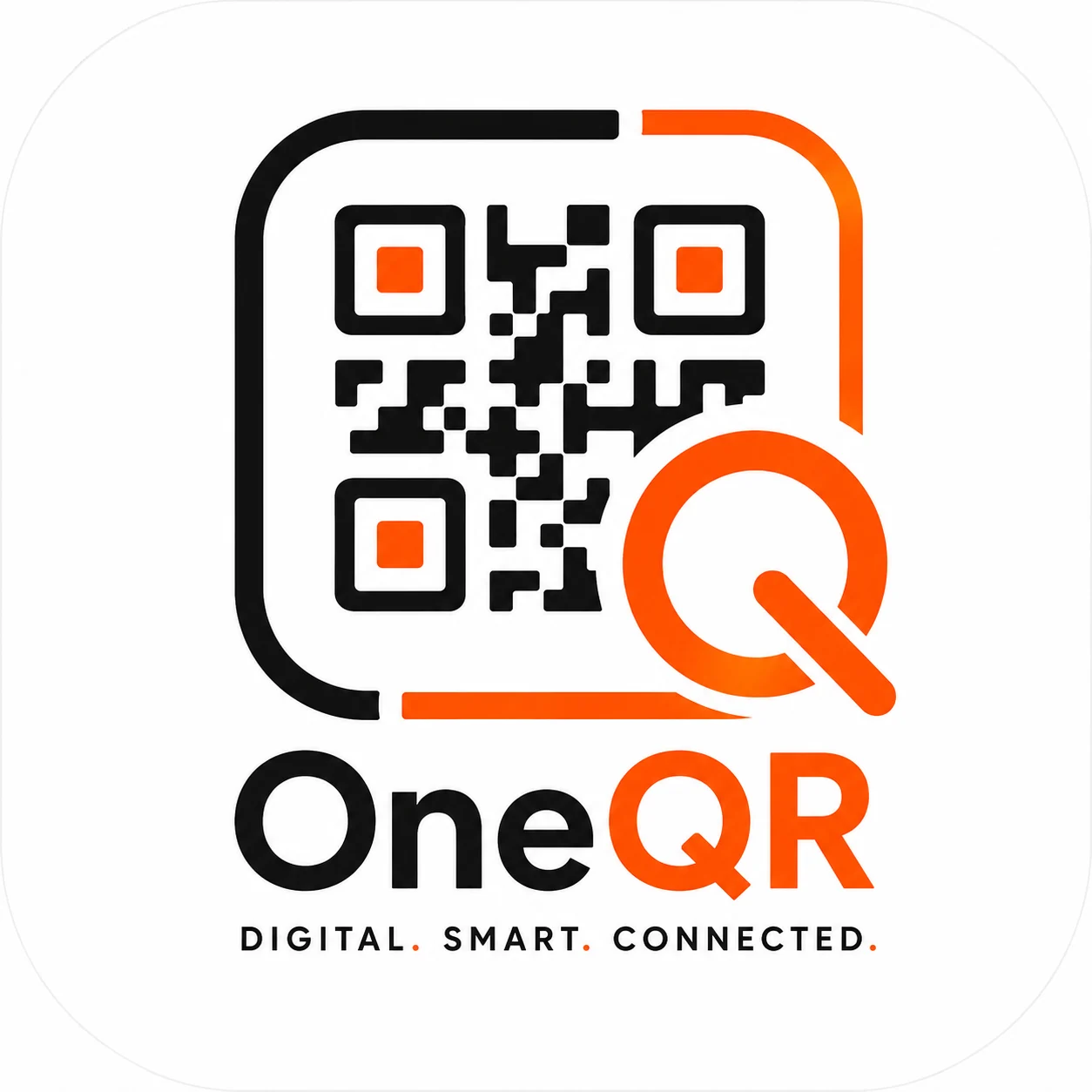 OneQR