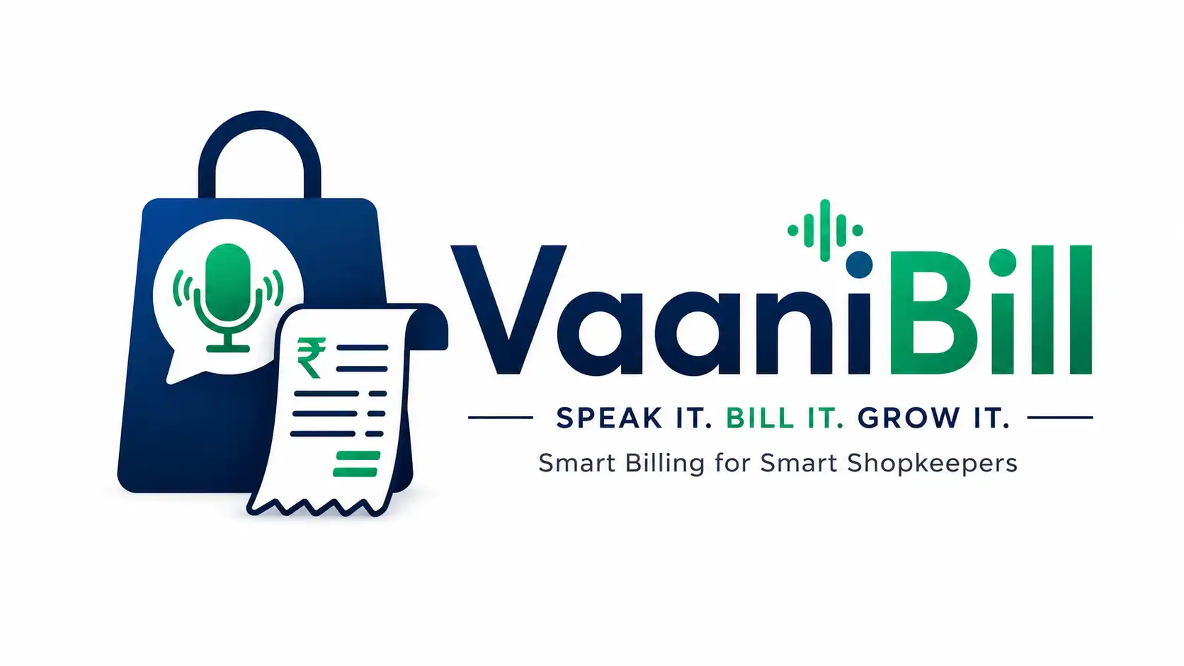 VaaniBill